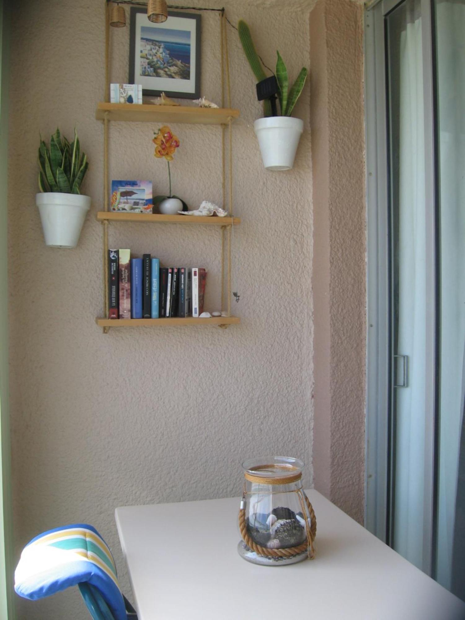 Studio Vue Sur La Mer Au 6Eme Et Dernier Etage Canet-en-Roussillon Exterior photo
